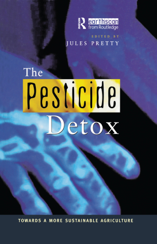 The Pesticide Detox