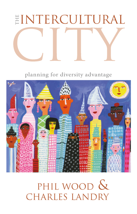 The Intercultural City