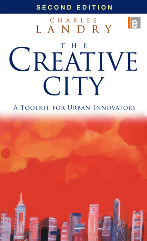 The Creative City 
