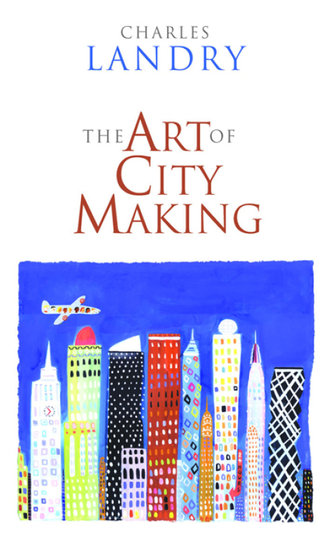 The Art of City Making 