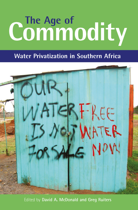 The Age of Commodity 