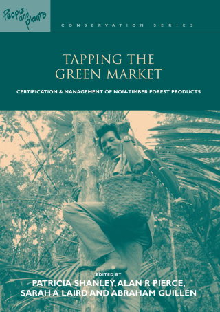 Tapping the Green Market