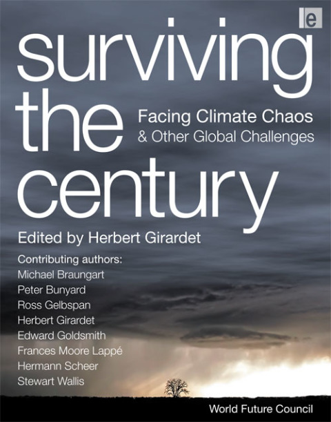 Cover image for book Surviving the Century