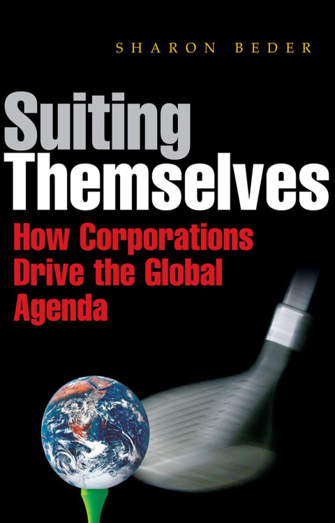 Cover image for book Suiting Themselves