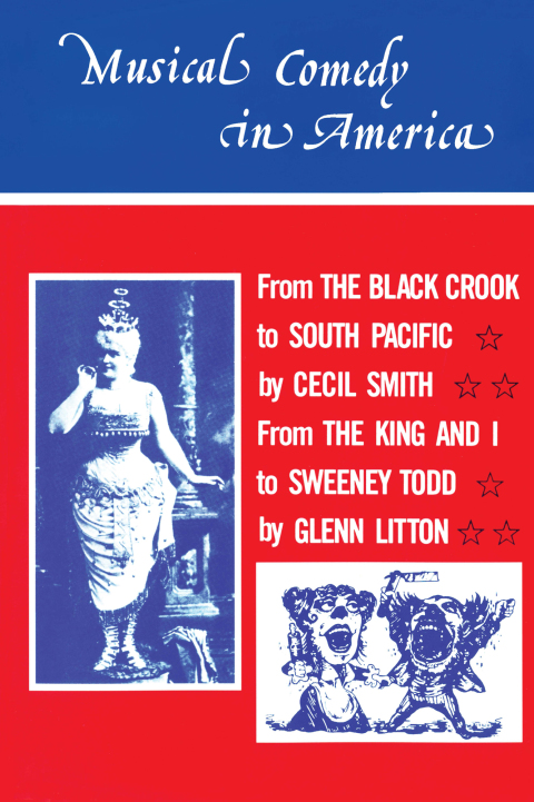 Musical Comedy in America 