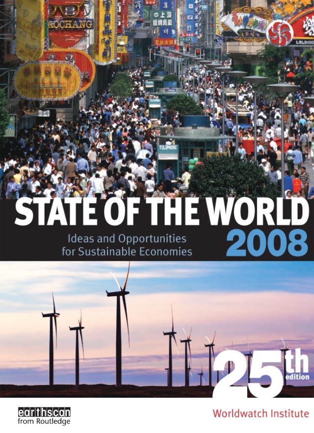State of the World 2008
