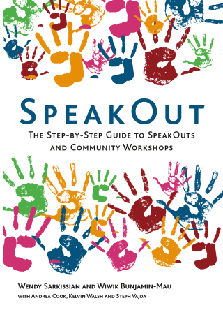 SpeakOut