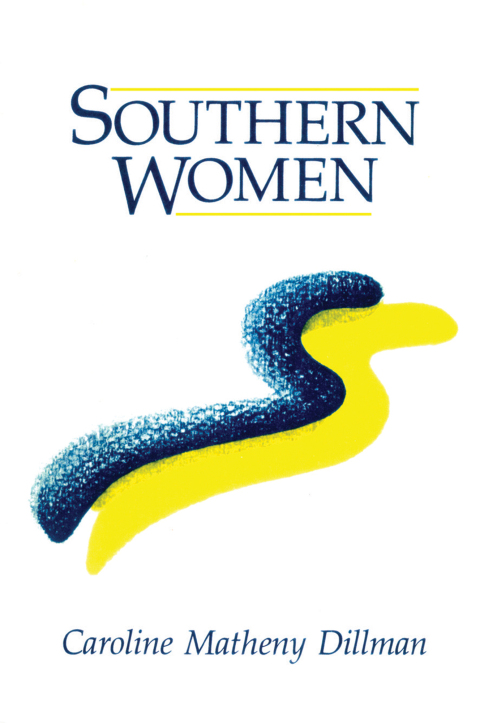 Cover image for book Southern Women
