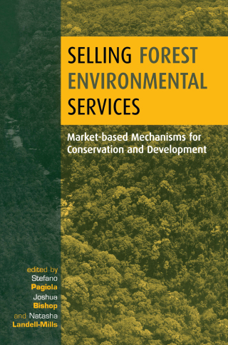 Selling Forest Environmental Services