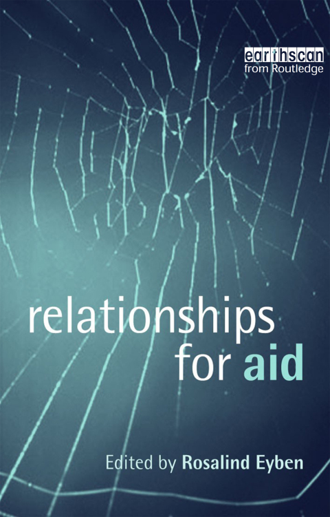 Cover image for book Relationships for Aid
