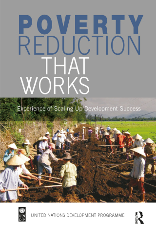 Poverty Reduction that Works