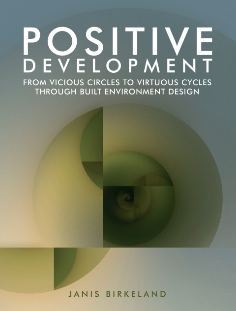 Cover image for book Positive Development