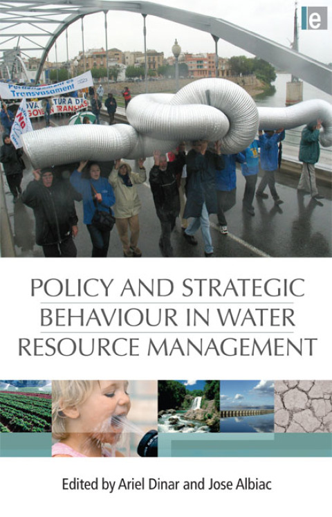 Policy and Strategic Behaviour in Water Resource Management 