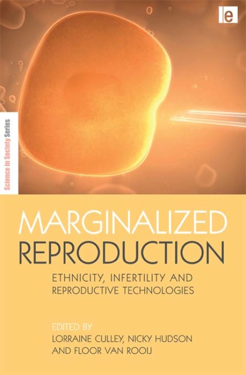 Cover image for book Marginalized Reproduction