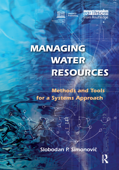 Cover image for book Managing Water Resources
