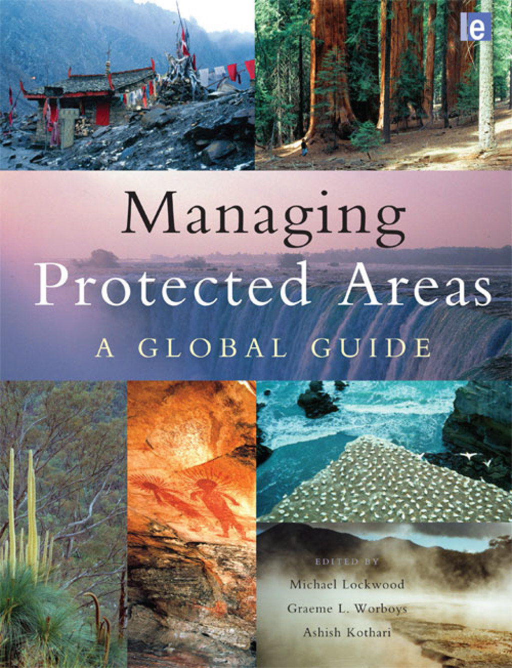 Managing Protected Areas - 1st Edition (eBook Rental)