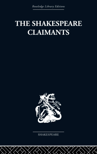 The Shakespeare Claimants