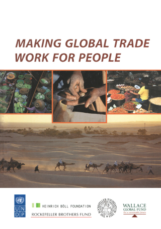 Making Global Trade Work for People