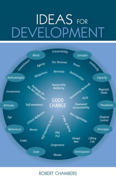 Cover image for book Ideas for Development
