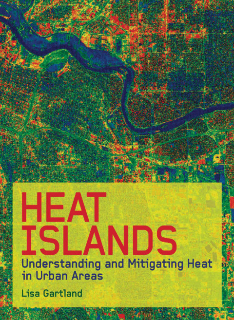 Cover image for book Heat Islands