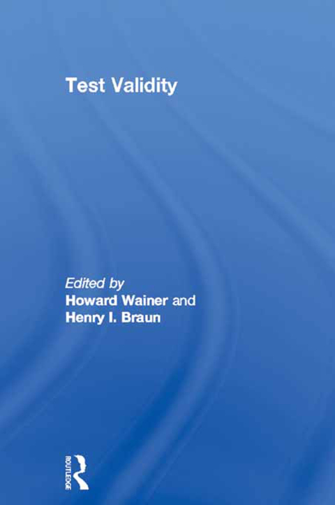 Test Validity 
