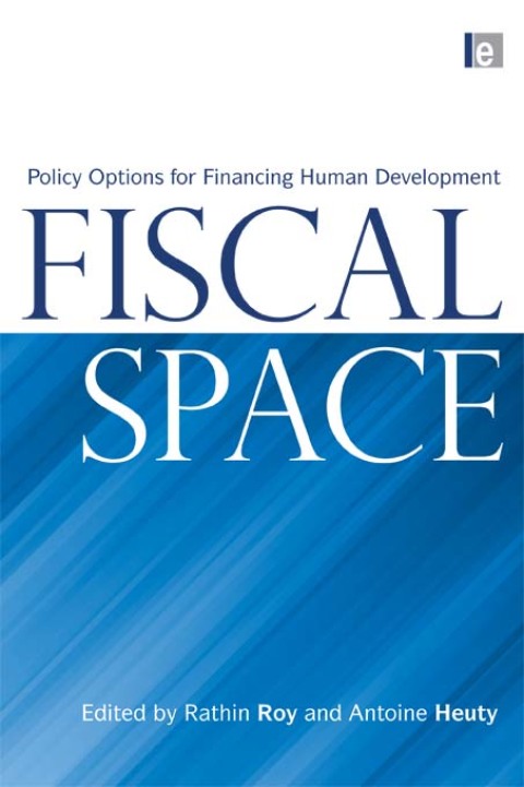 Cover image for book Fiscal Space