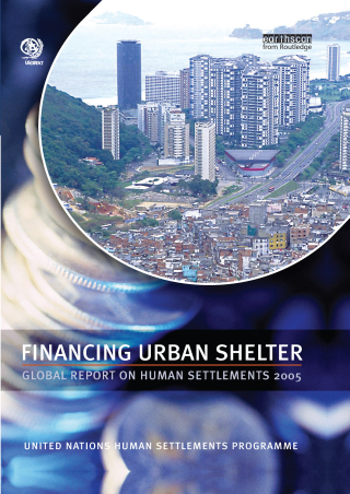 Financing Urban Shelter