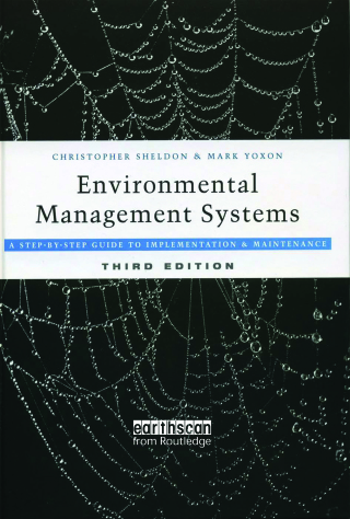 Environmental Management Systems