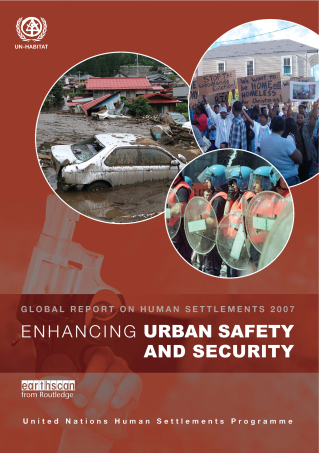 Enhancing Urban Safety and Security