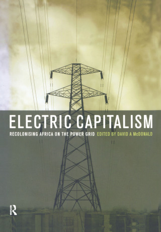 Electric Capitalism