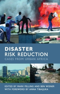 how to reduce disaster risk essay