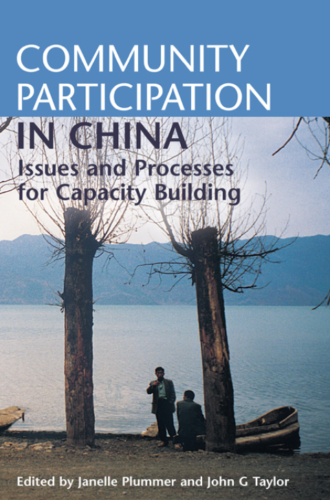 Community Participation in China 