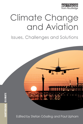 Climate Change and Aviation