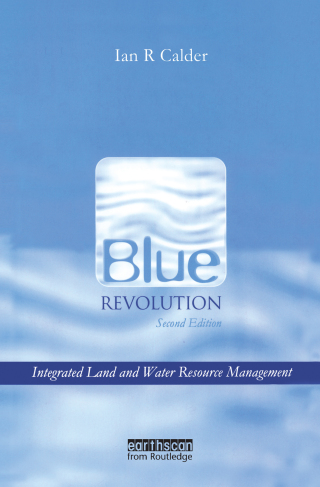 Blue Revolution