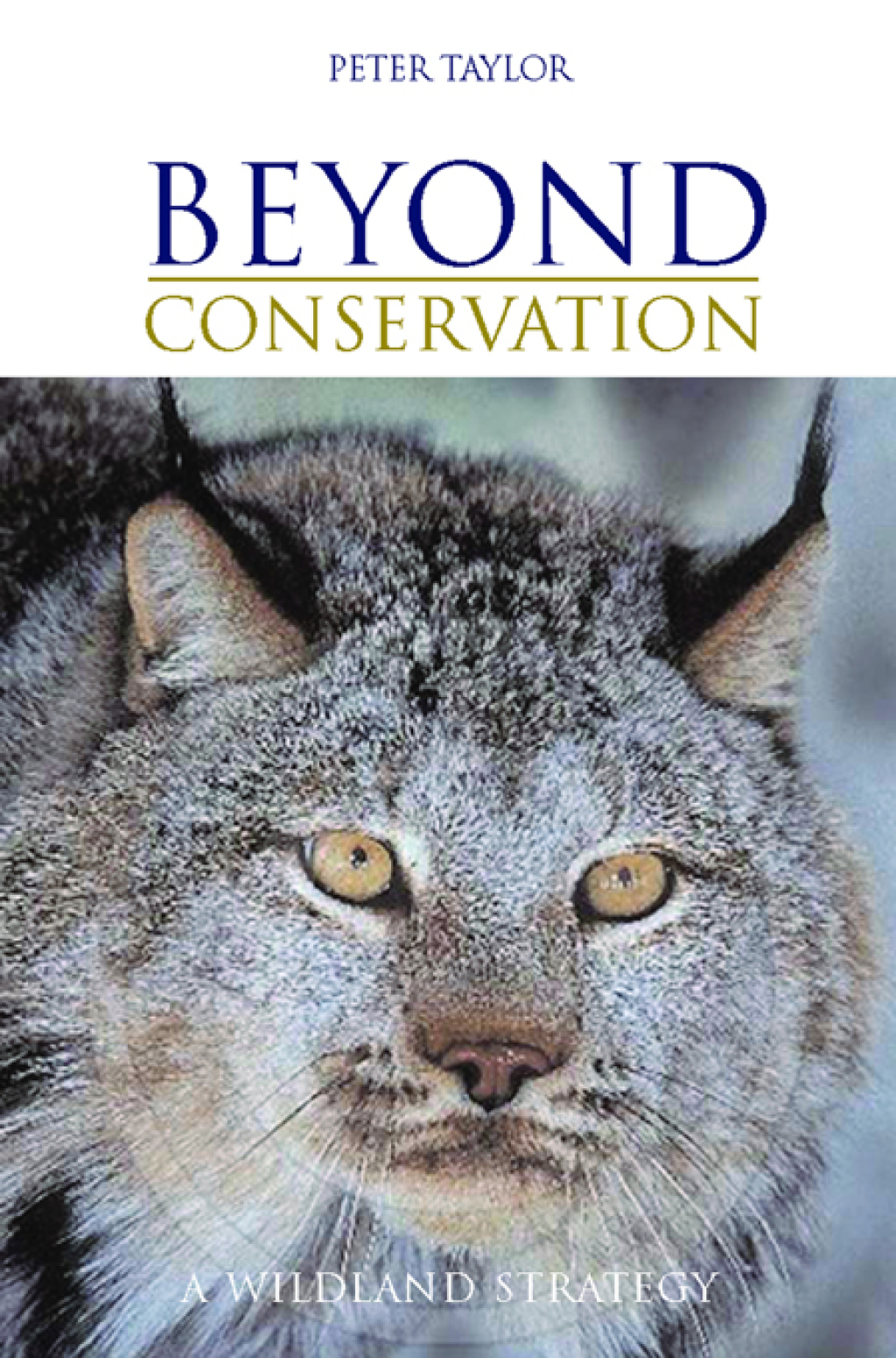 Beyond Conservation - 1st Edition (eBook Rental)