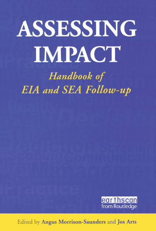 Assessing Impact