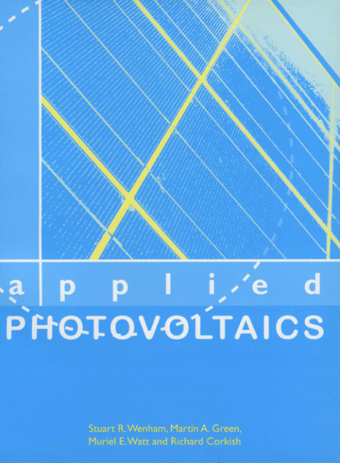 Applied Photovoltaics 