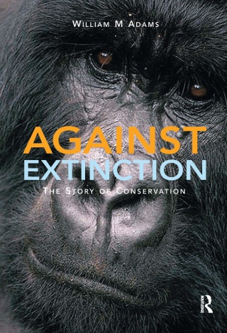 Against Extinction