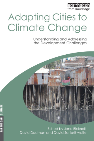 Adapting Cities to Climate Change