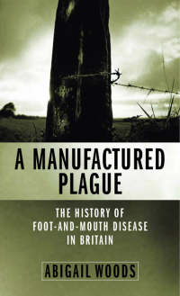 Cover image: A Manufactured Plague 1st edition 9781844070800