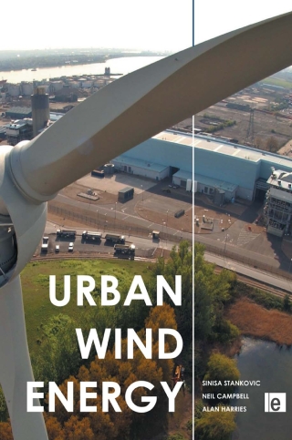 Urban Wind Energy