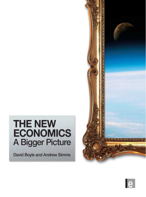 The New Economics 