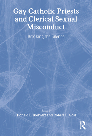 Gay Catholic Priests and Clerical Sexual Misconduct