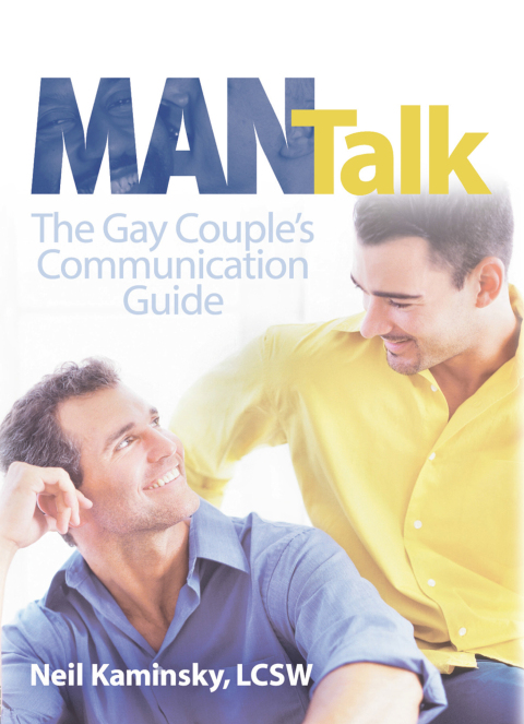 Cover image for book Man Talk
