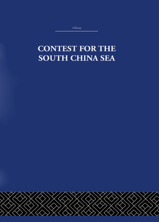Contest for the South China Sea