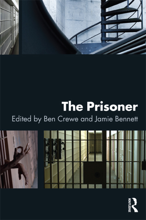 The Prisoner 