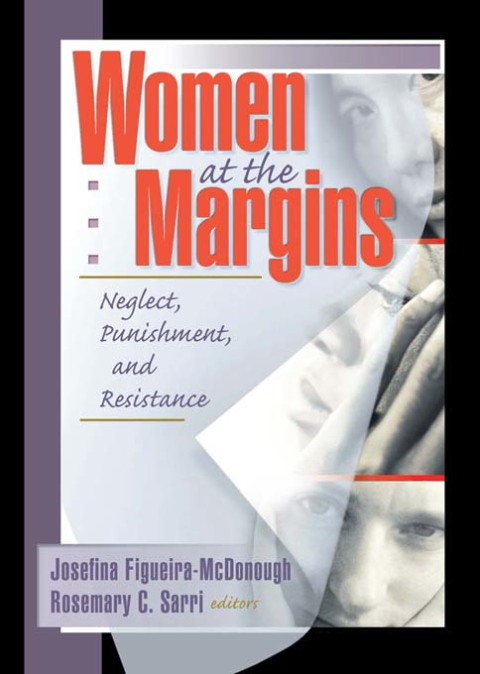 Cover image for book Women at the Margins
