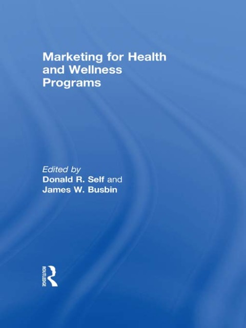 Marketing for Health and Wellness Programs 