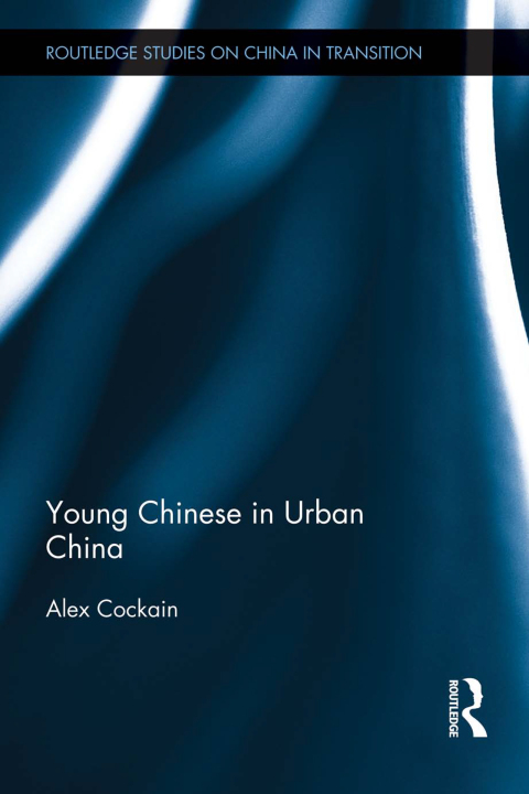 Cover image for book Young Chinese in Urban China
