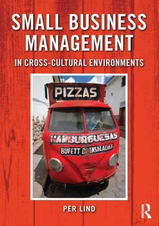 Small Business Management in Cross-Cultural Environments